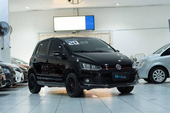VOLKSWAGEN FOX 1.6 MSI TOTAL FLEX CONNECT 4P MANUAL VOLKSWAGEN FOX 1.6 MSI TOTAL FLEX CONNECT 4P MANUAL